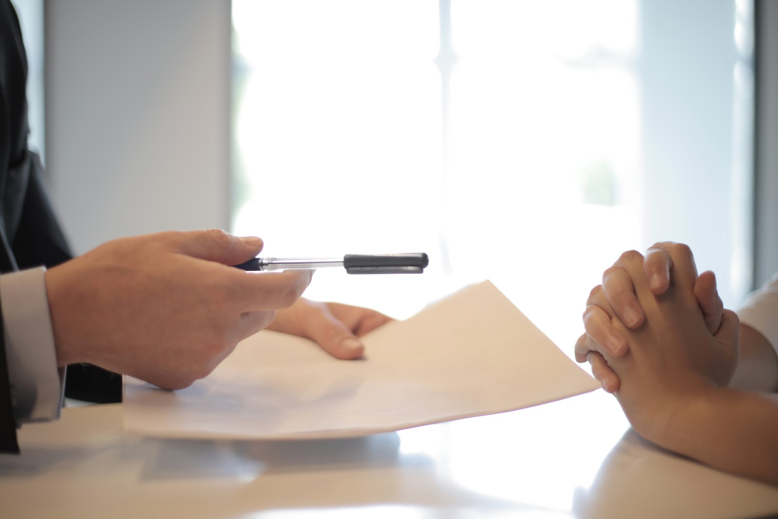 Licencia de apertura murcia