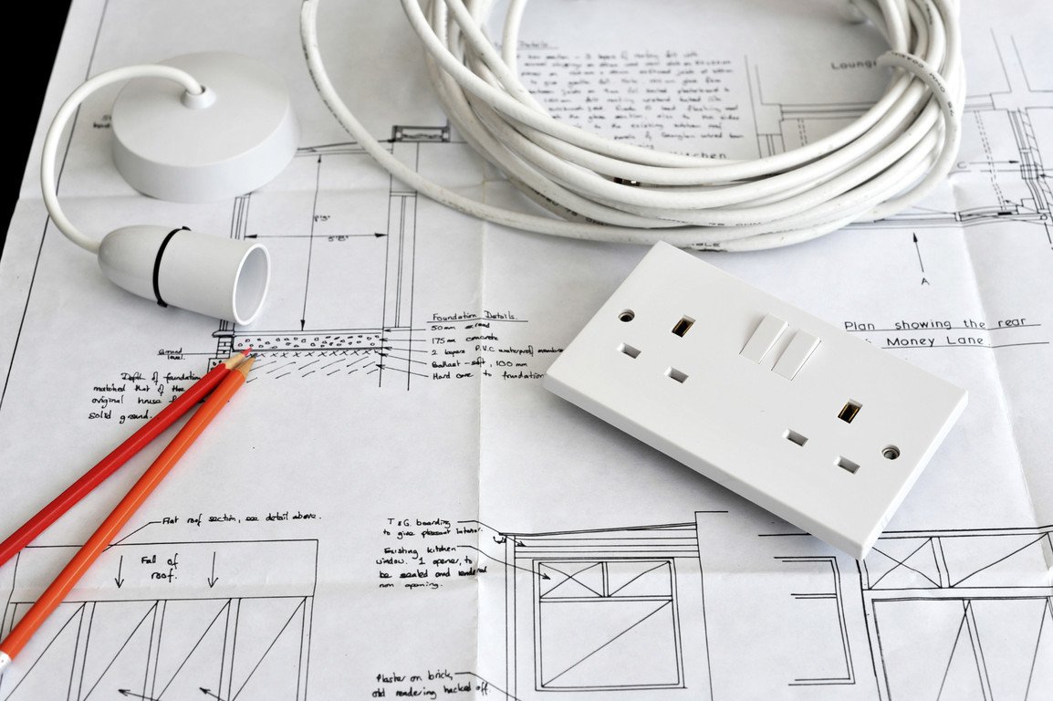Proyectos de instalaciones electricas murcia
